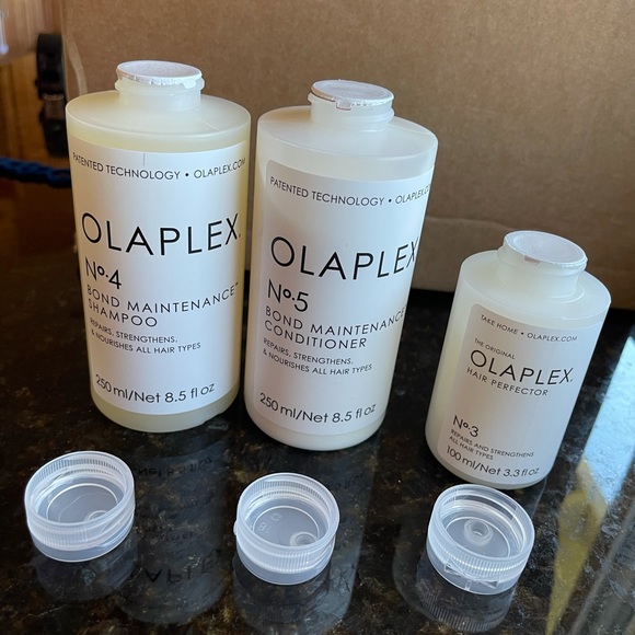 OLAPLEX Other - Olaplex system